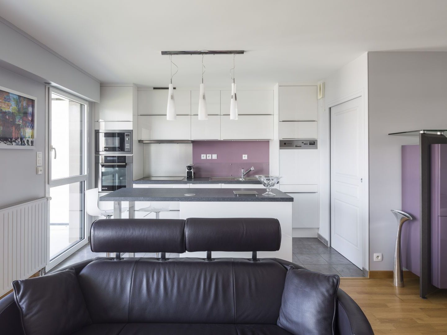 Le Reflet By Cocoonr Apartment Rennes Exterior photo